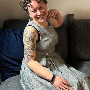 Meet your Posher, Michelle